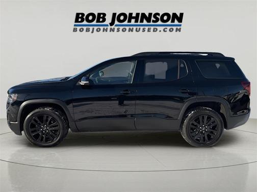 2023 GMC Acadia AWD SLE