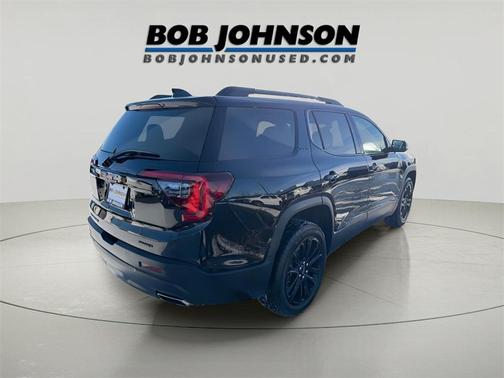 2023 GMC Acadia AWD SLE