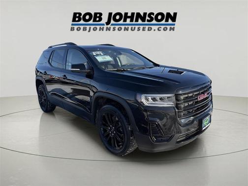 2023 GMC Acadia AWD SLE