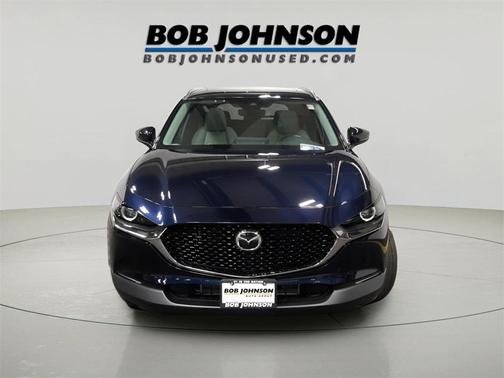2022 Mazda CX-30 2.5 S Preferred Package