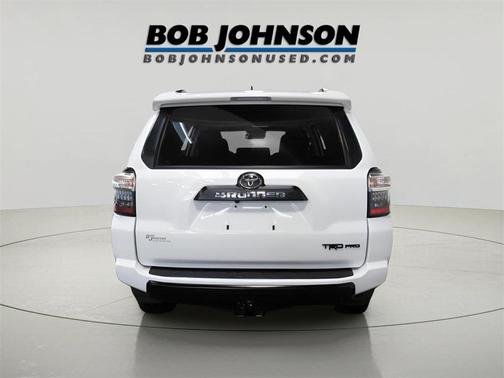 2023 Toyota 4Runner TRD Pro