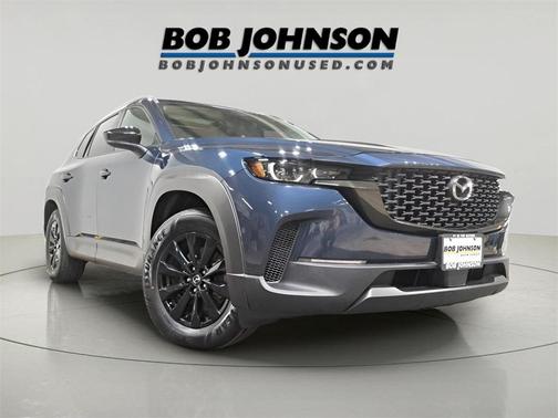 2024 Mazda CX-50 2.5 S Premium Package