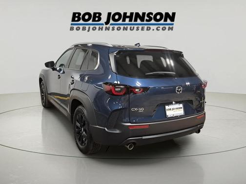 2024 Mazda CX-50 2.5 S Premium Package