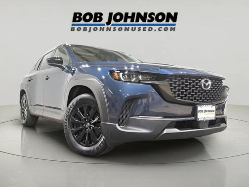 2024 Mazda CX-50 2.5 S Premium Package