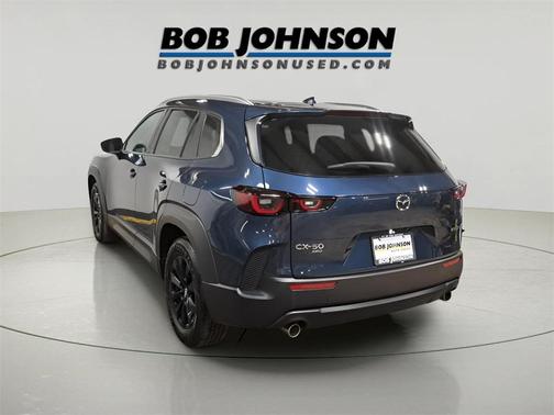 2024 Mazda CX-50 2.5 S Premium Package