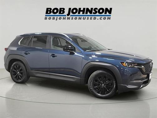 2024 Mazda CX-50 2.5 S Premium Package