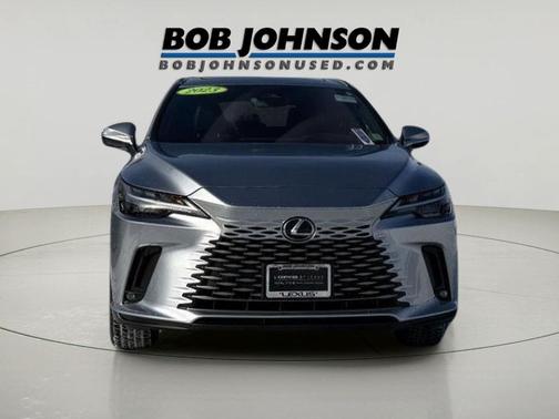 2023 Lexus RX 350 Premium Plus