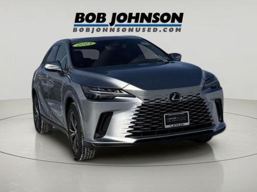 2023 Lexus RX 350 Premium Plus