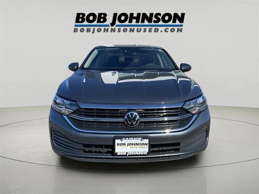 2023 Volkswagen Jetta 1.5T S