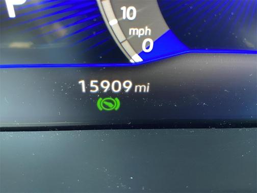 2023 Volkswagen Jetta 1.5T S