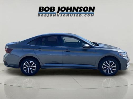 2023 Volkswagen Jetta 1.5T S