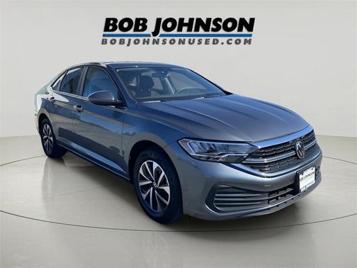 2023 Volkswagen Jetta 1.5T S