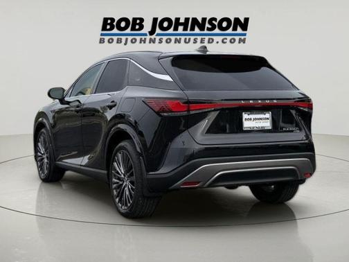 Caviar 2025 Lexus RX 350h Luxury