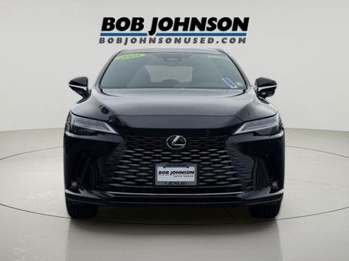 Caviar 2025 Lexus RX 350h Luxury