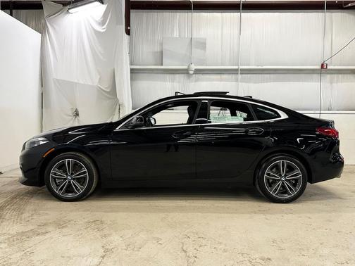 2023 BMW 228 Gran Coupe i xDrive