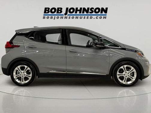 2020 Chevrolet Bolt EV FWD LT