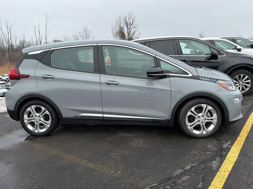 2020 Chevrolet Bolt EV FWD LT