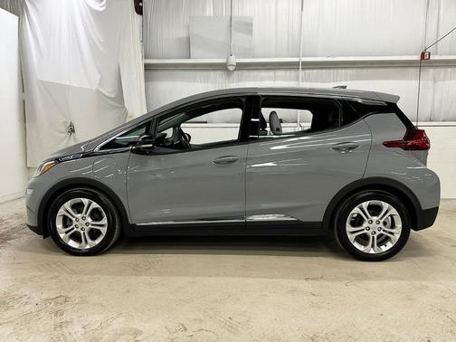2020 Chevrolet Bolt EV FWD LT