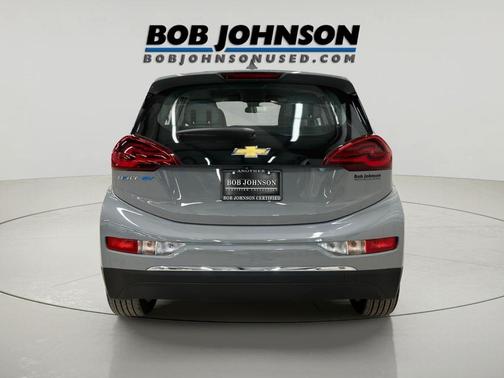 2020 Chevrolet Bolt EV FWD LT