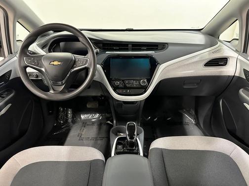 2020 Chevrolet Bolt EV FWD LT