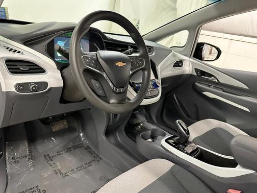 2020 Chevrolet Bolt EV FWD LT