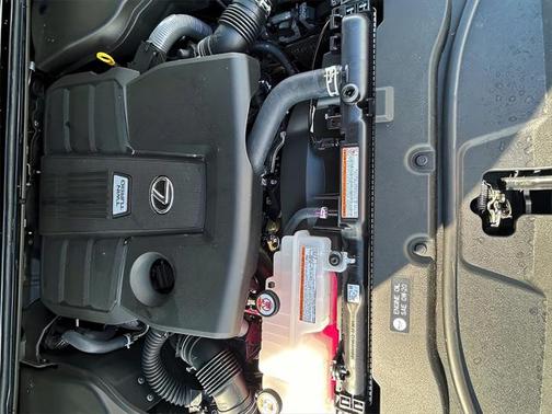 2025 Lexus GX 550 Premium+