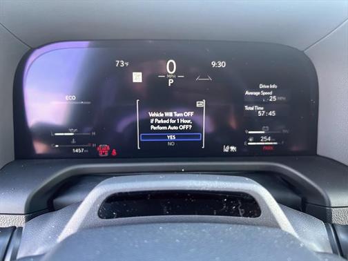 2025 Lexus GX 550 Premium+