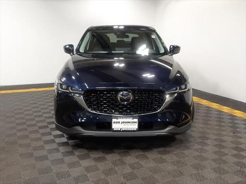 2022 Mazda CX-5 2.5 S Select