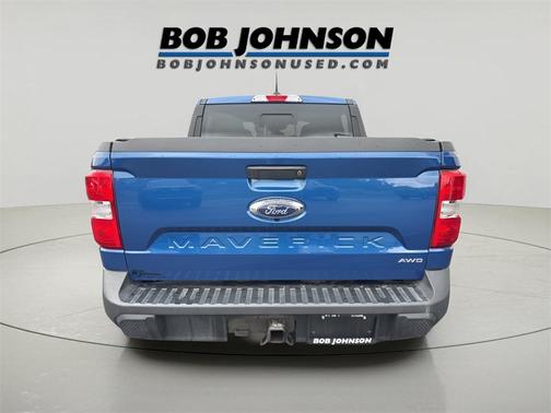 2023 Ford Maverick XLT