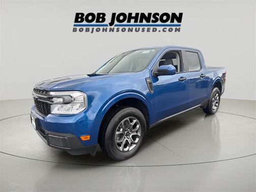 2023 Ford Maverick XLT