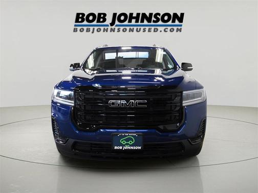 2023 GMC Acadia AWD SLE