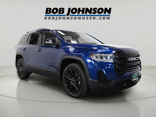 2023 GMC Acadia AWD SLE