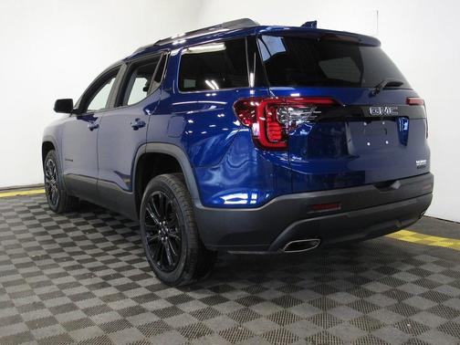 2023 GMC Acadia AWD SLE