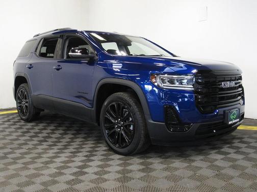 2023 GMC Acadia AWD SLE