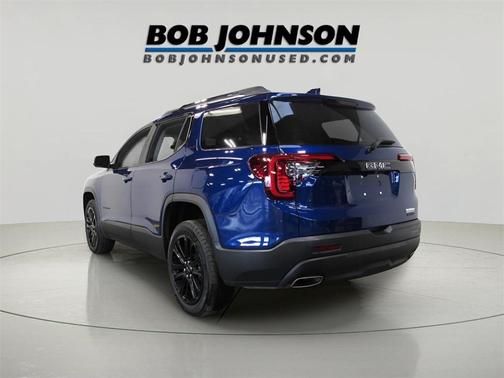 2023 GMC Acadia AWD SLE