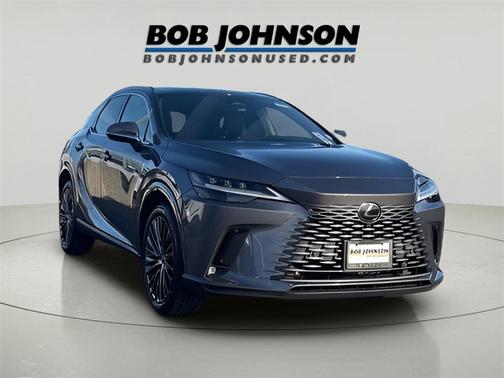 2023 Lexus RX 350 Luxury