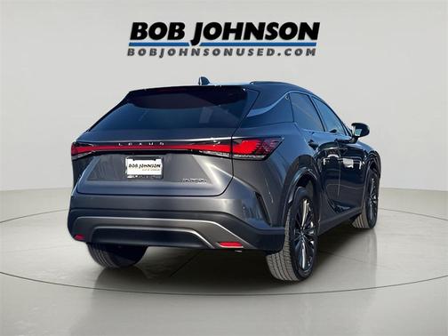 2023 Lexus RX 350 Luxury