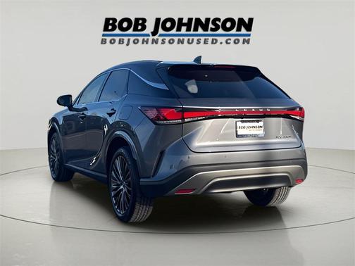 2023 Lexus RX 350 Luxury