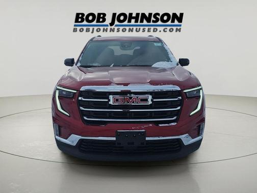 2024 GMC Acadia AWD Elevation