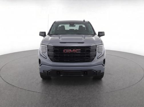 Thunderstorm Grey 2024 GMC Sierra 1500 Pro