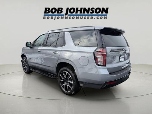 2023 Chevrolet Tahoe 4WD RST