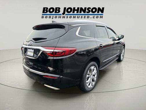 2021 Buick Enclave AWD Avenir