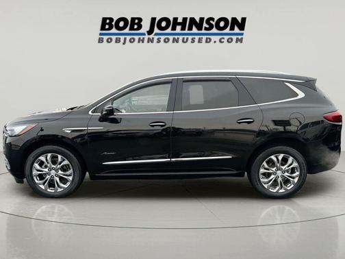 2021 Buick Enclave AWD Avenir