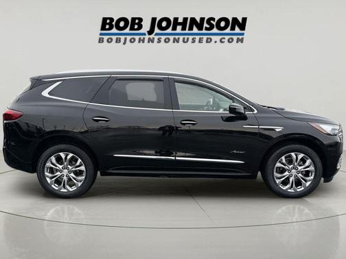 2021 Buick Enclave AWD Avenir