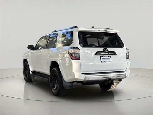 2018 Toyota 4Runner TRD Off Road Premium