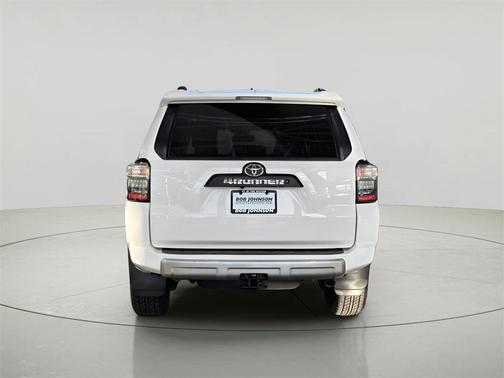 2018 Toyota 4Runner TRD Off Road Premium