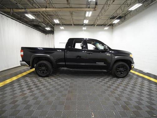 2015 Toyota Tundra TRD Pro