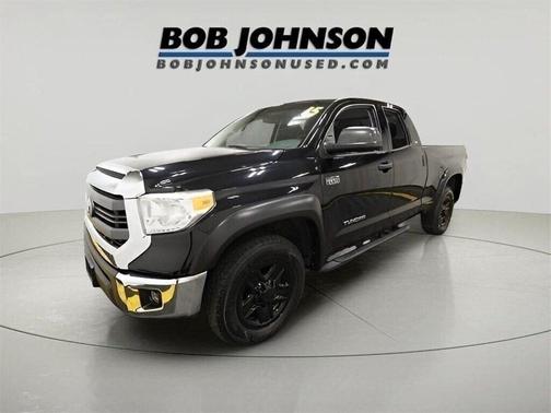 2015 Toyota Tundra SR