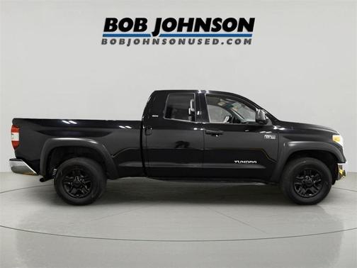 2015 Toyota Tundra TRD Pro