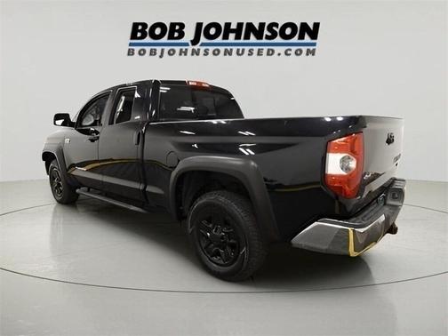 2015 Toyota Tundra SR